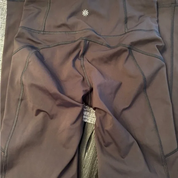 Athleta Black Rainer Bootcut Pant - Picture 4 of 7